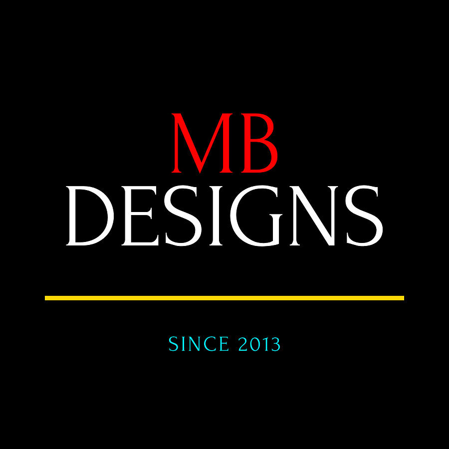Mb Designs Digital Art by Ee Photography