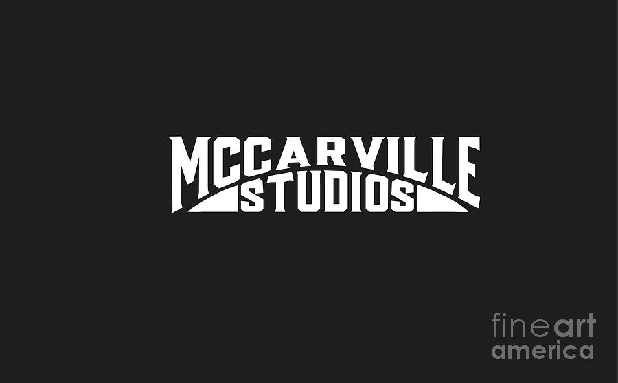 McCarville Studios Photograph by Michael McCarville - Fine Art America