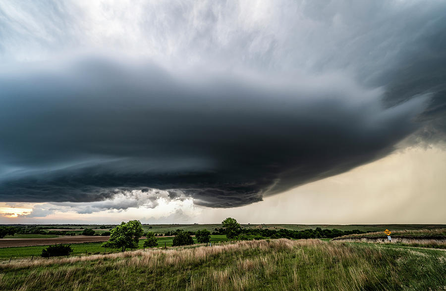 McCook Invasion Photograph by Marcus Hustedde