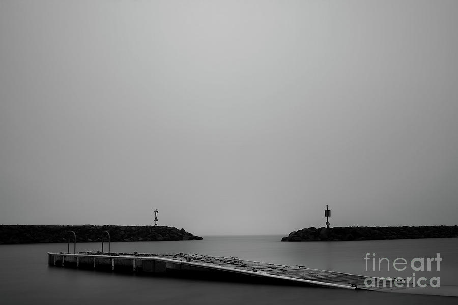 McQuade's Harbor 2 Photograph by Jimmy Ostgard Fine Art America