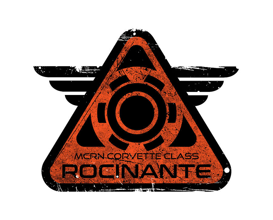 rocinante