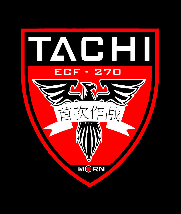 Tachi Gifts & Merchandise for Sale