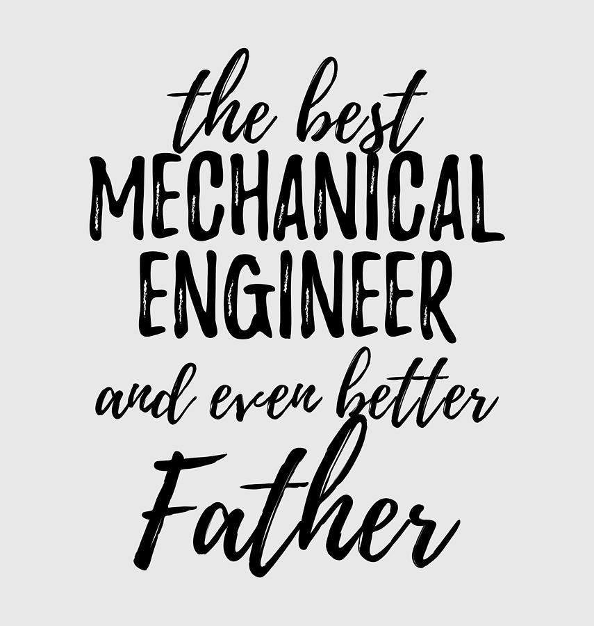great mechanical engineering quotes
