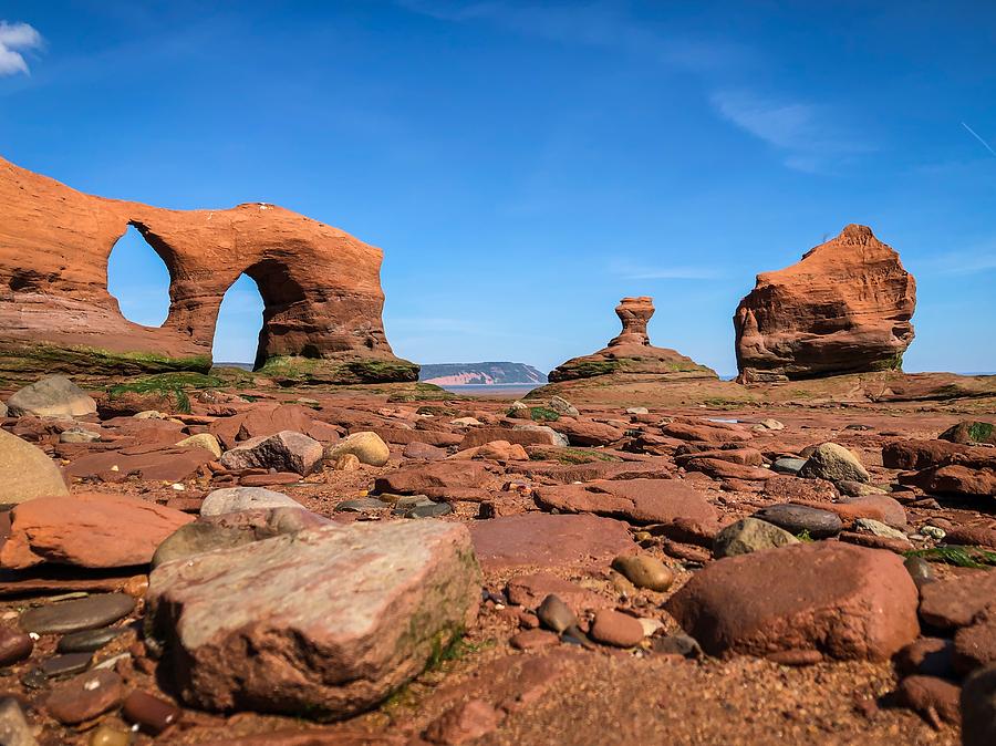 https://images.fineartamerica.com/images/artworkimages/mediumlarge/3/medford-rock-formations-1-christine-sharp.jpg