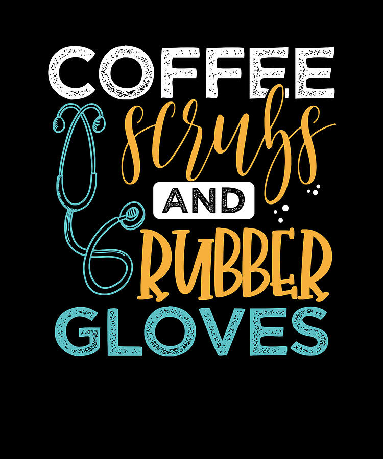 Free Free 95 Coffee Scrubs And Rubber Gloves Svg Starbucks SVG PNG EPS DXF File