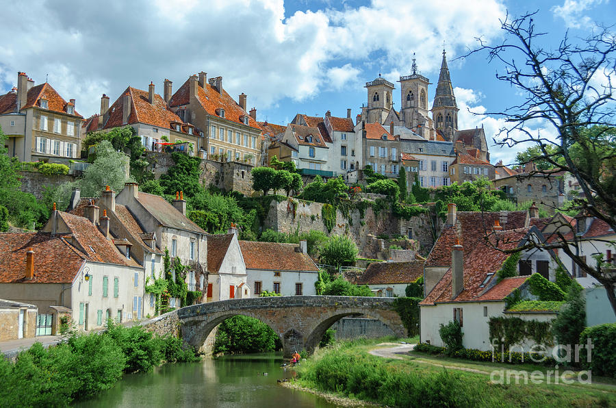 Medieval Jewel Photograph By Peng Shi - Fine Art America