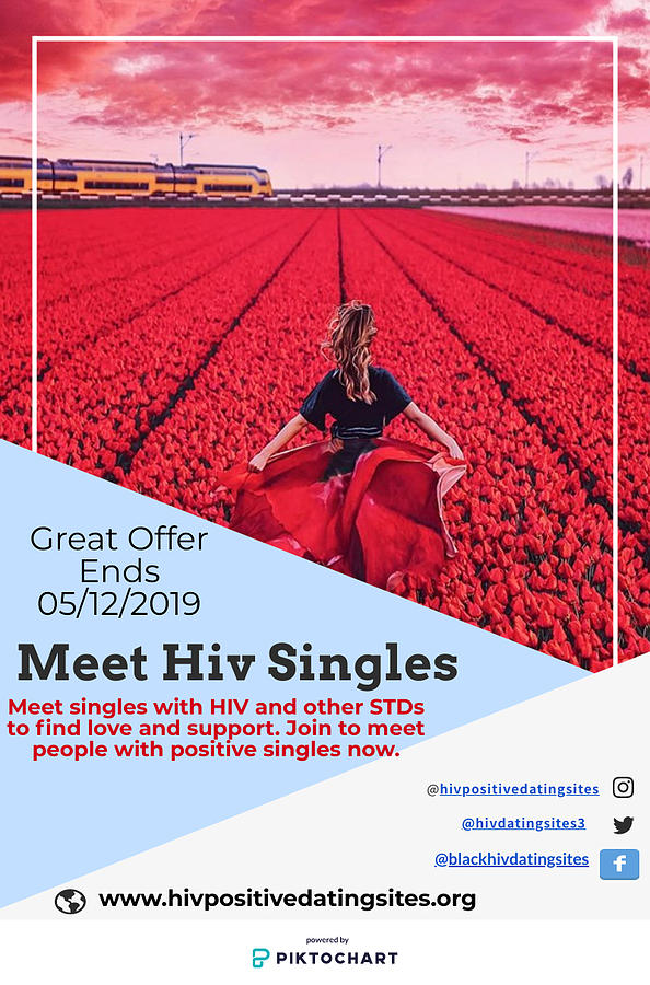 Hiv singles sites