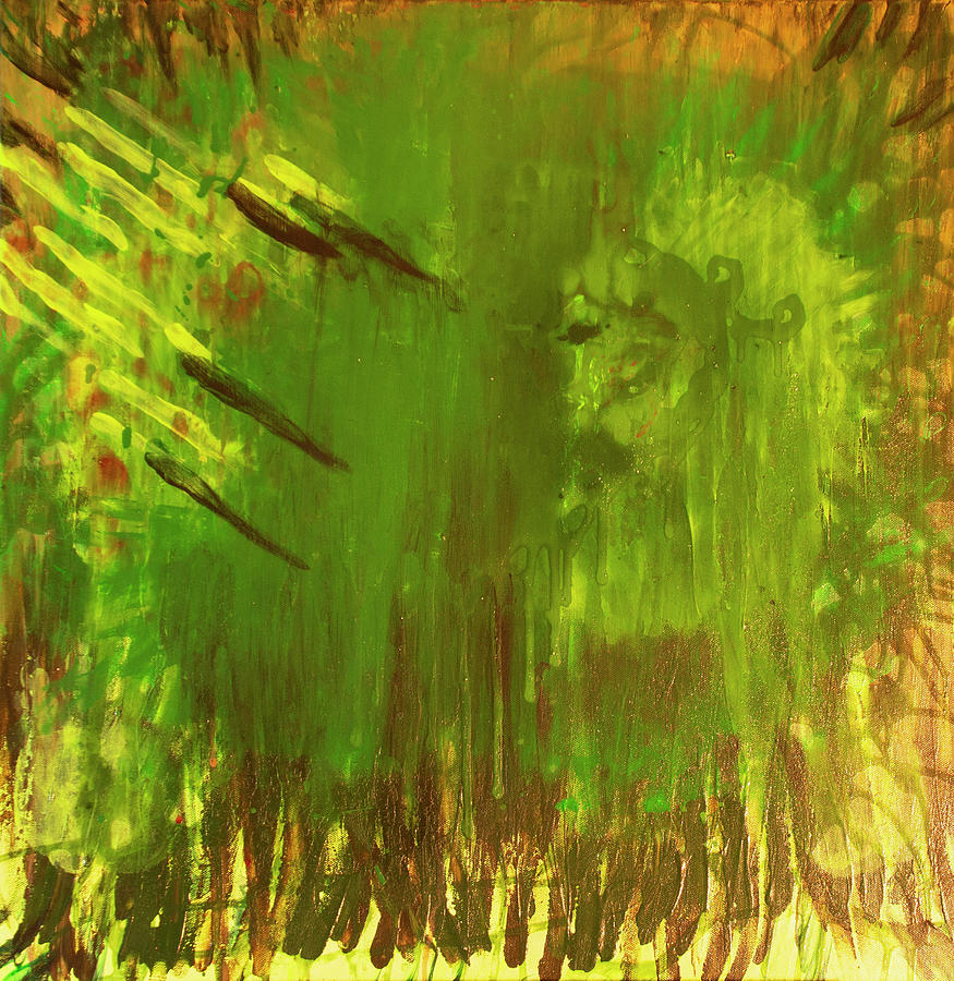 Melancholy Painting By Susan R Burnette LLC Fine Art America Melancholy Sus