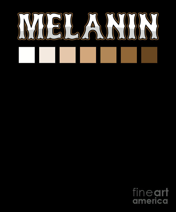 Images melanin queen Melanin Poppin