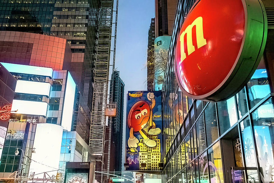 Melts in Your Mouth Photograph by Keith Rossein - Fine Art America