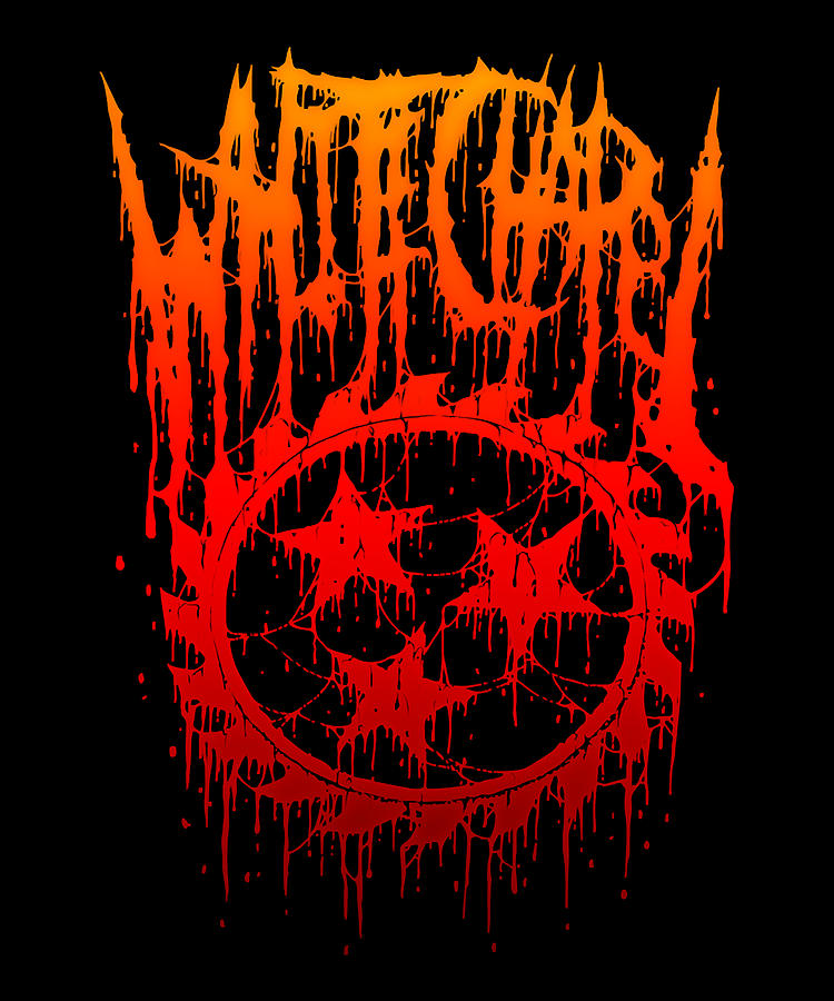 Men Women Australian Thy Art Deathcore Is Murder Band Graphic For Fans ...