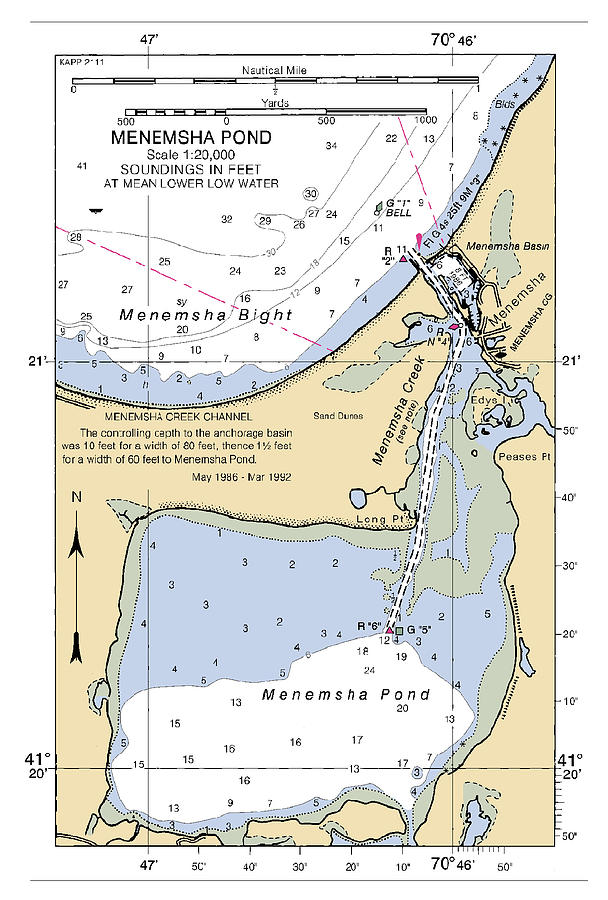 menemsha-pond-from-noaa-chart-13233-martha-s-vineyard-island