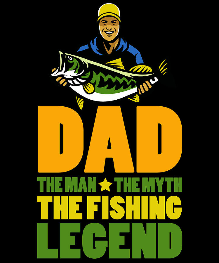 Reel Cool Grandpa Funny print Great Gift For Fisherman Digital Art by Art  Frikiland - Fine Art America