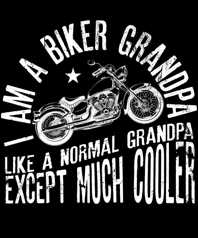 18x18 Multicolor Cute Motocross Biker Bicycle Humor Lover Designs Funny Dirt Bike Gift Men Cool Motorcross Old Man Grandpa Dad Throw Pillow 