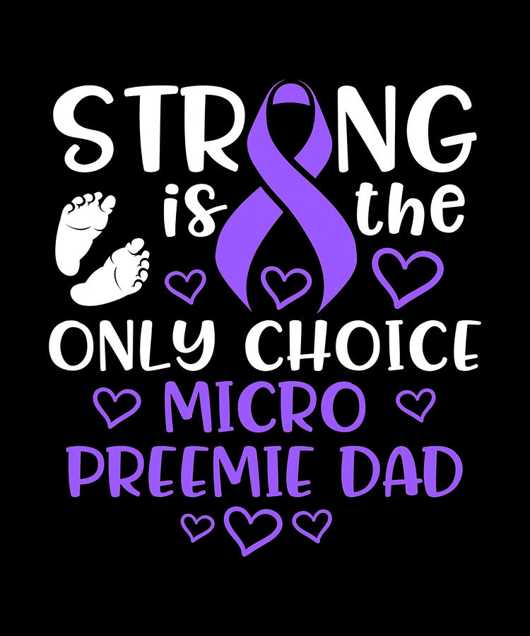 Preemie strong store