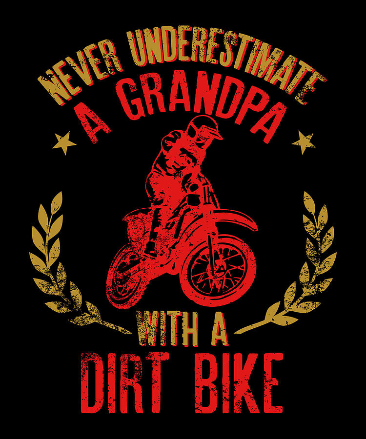 Best Fathers Are Bikers Bike Biker Dad Daddy Motocross Gift Beach Towel by  Thomas Larch - Pixels