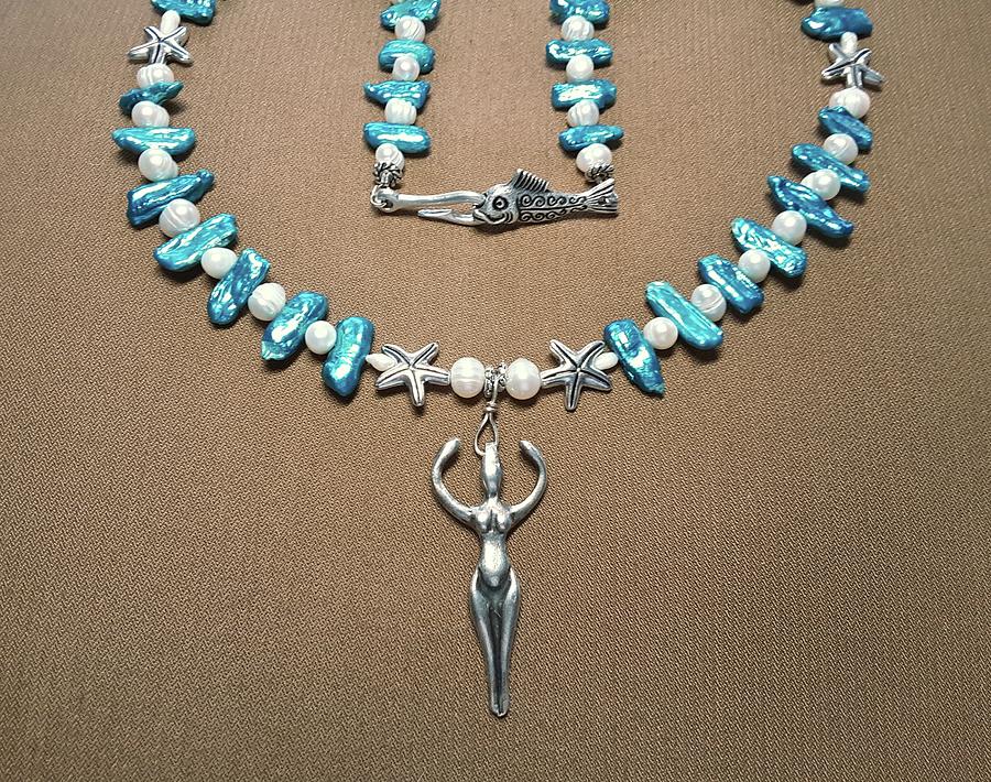 Mer Maid Jewelry by Michele Myers
