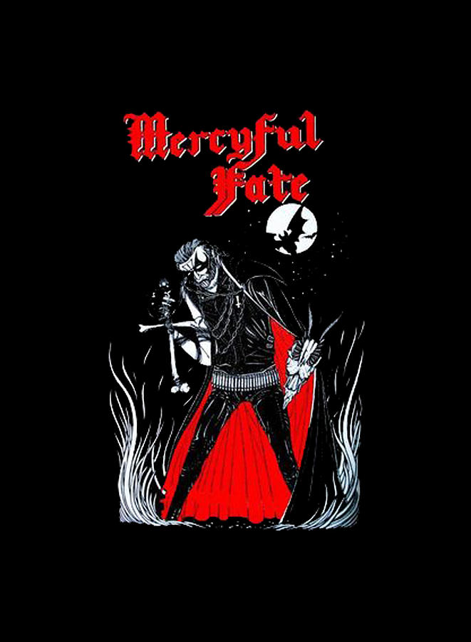 Mercyful Fate Mercyful Fate | ubicaciondepersonas.cdmx.gob.mx