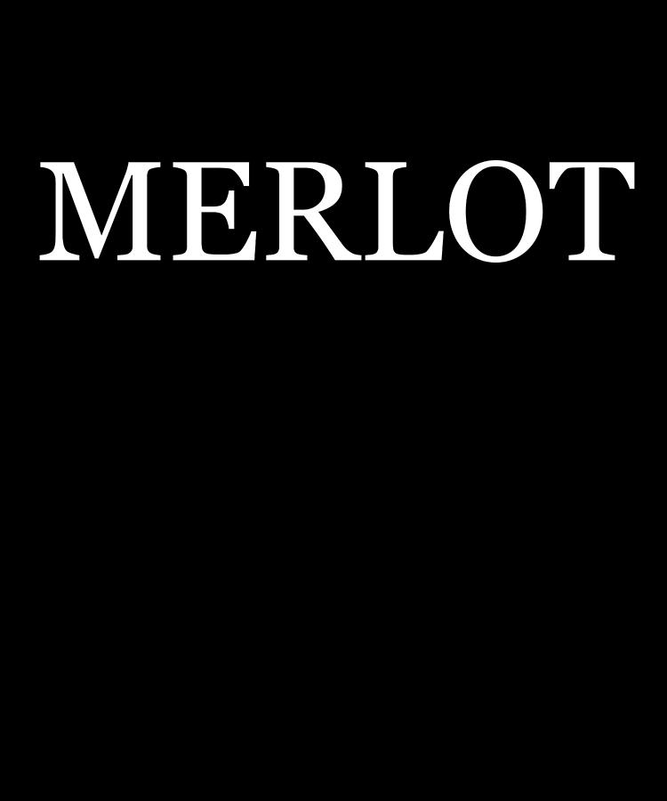 Merlot Costume Digital Art by Flippin Sweet Gear