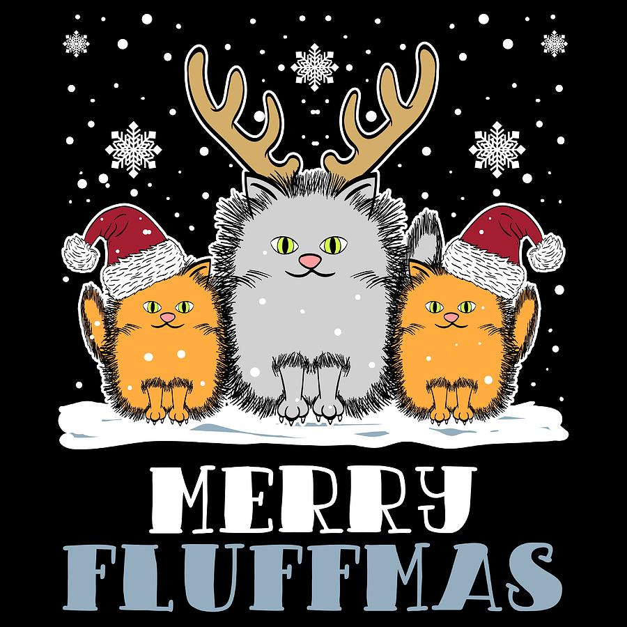 fluffmas