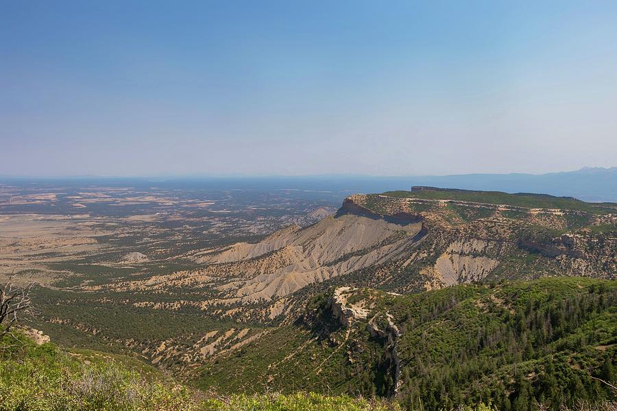 Mesa Verde National Park No. 4 Photograph by Marisa Geraghty Photography
