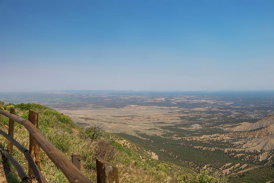 Mesa Verde National Park No. 5 Photograph by Marisa Geraghty Photography