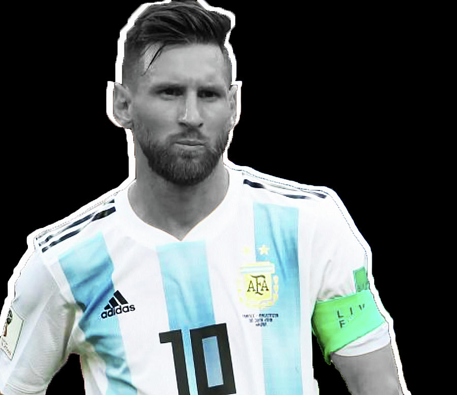 Messi,32, Nixo, Nicholas Efthimiou, xo, Nixoart.com, artbynixo.com, art ...