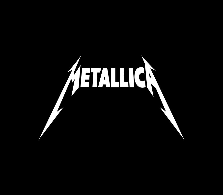 Metallica is an American heavy metal band Digital Art by Stanley C ...