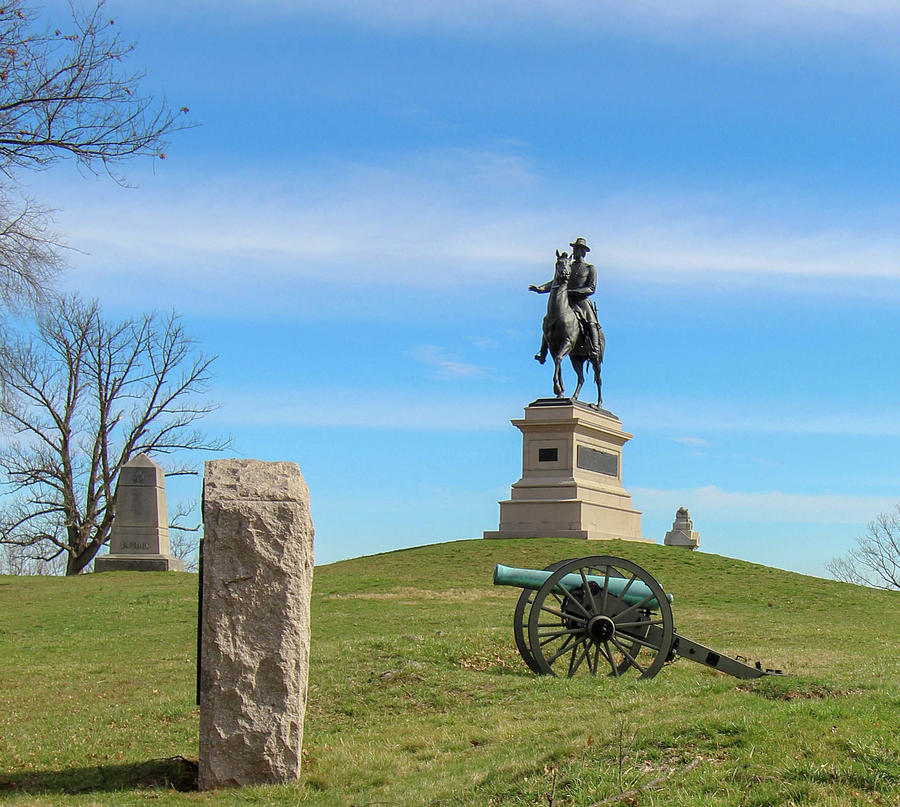 MG Windfield Hancock Photograph by William E Rogers | Fine Art America