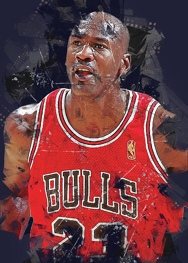 Michael Jeffrey Jordan Michaeljeffreyjordan Michael Jeffrey Jordan ...