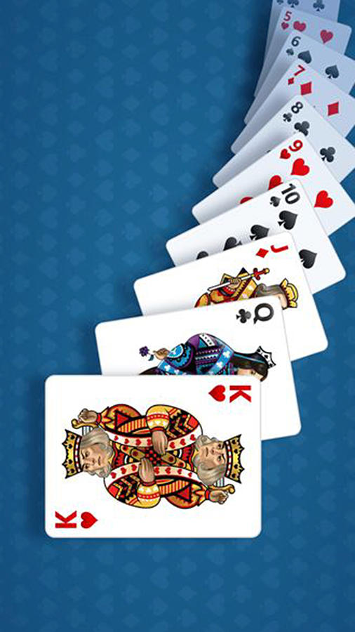 Microsoft Solitaire Collection Digital Art by Polo Freeze | Pixels