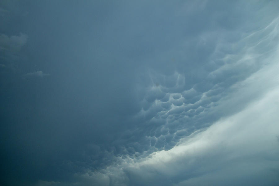 Mid August Nebraska Stormscapes 007 Photograph by Dale Kaminski