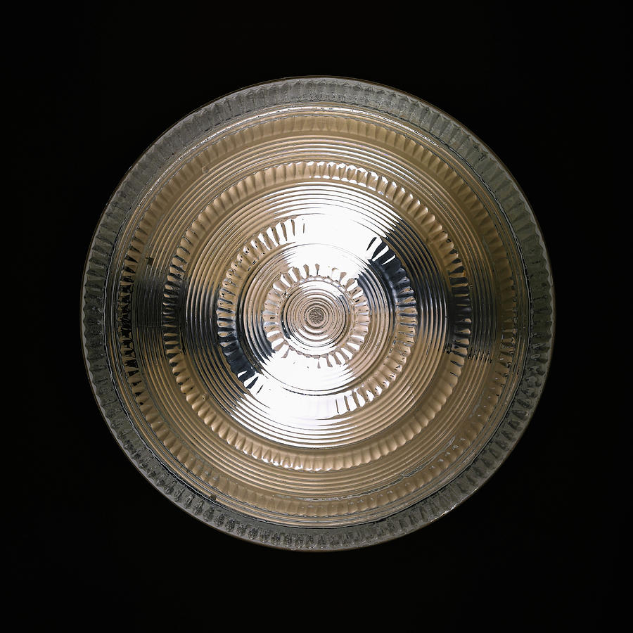 Mid Century Light Photograph by Steven Nelson