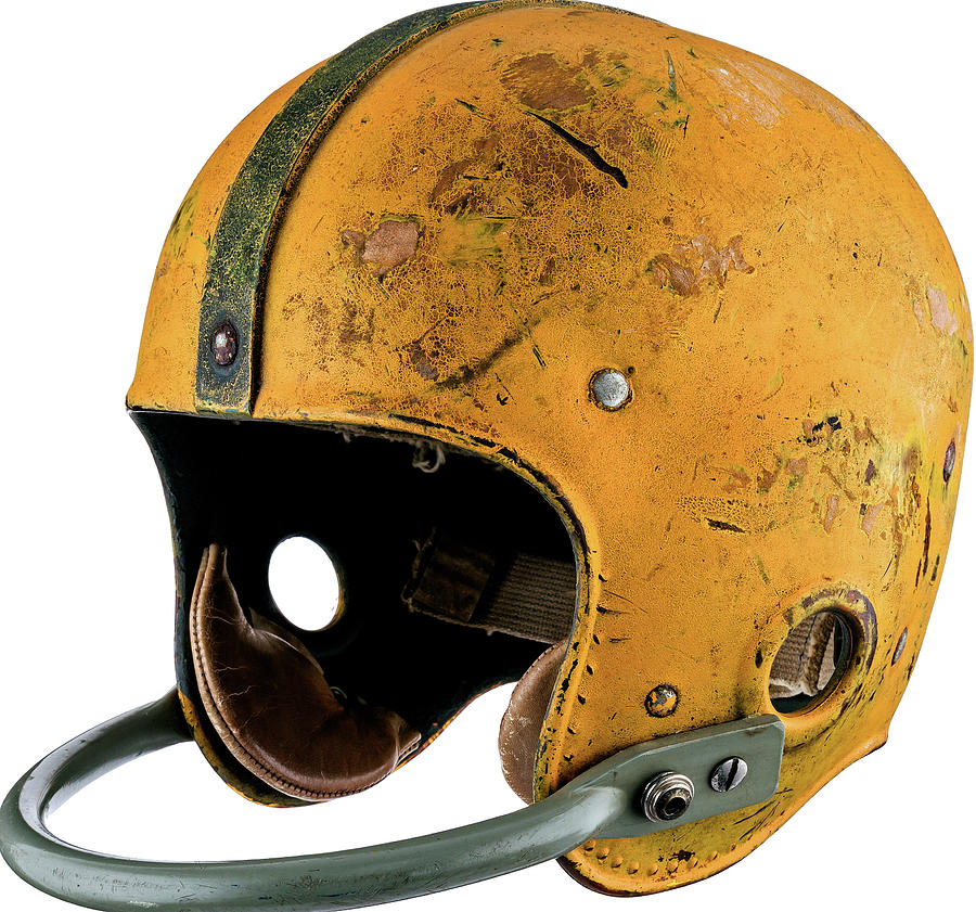 Green Bay Packers: Game Worn