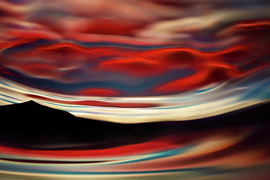 Midsummers Eve Photograph by Ursula Abresch