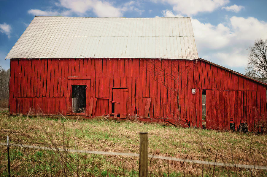 Midwest Americana Mixed Media by Bryson Gallery - Fine Art America