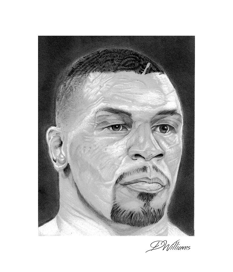 Directory of Illustration on X Editorial portrait illustration of  iconic boxing superstar Mike Tyson by Mike OBrien  View more  httpstcomPUePi8mVf  digital sports sportsillustration drawing  action athlete art artist 