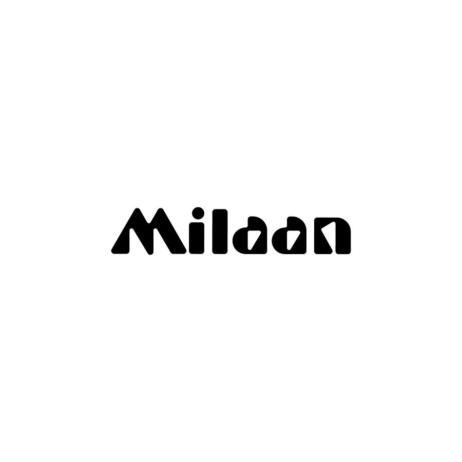 Milaan Digital Art by TintoDesigns