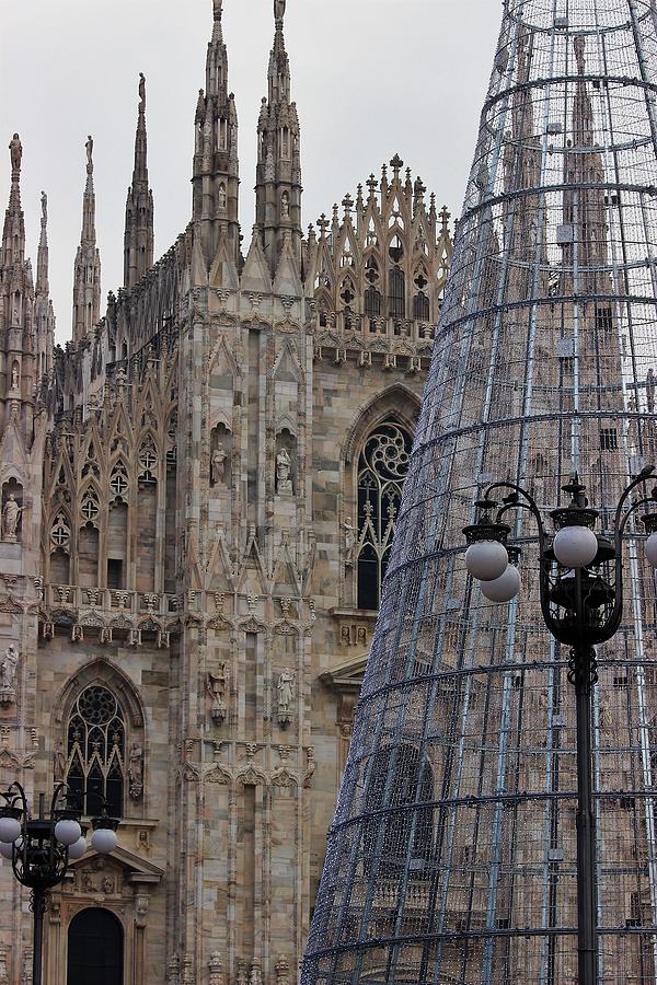 Milan #3 Photograph