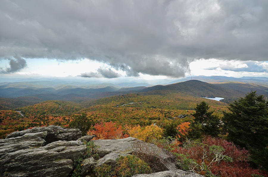 Mile-High Mountain by Jordan Paw Mile-High Mountain by Jordan Paw