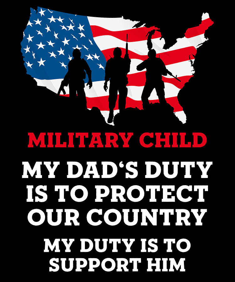 military son quotes