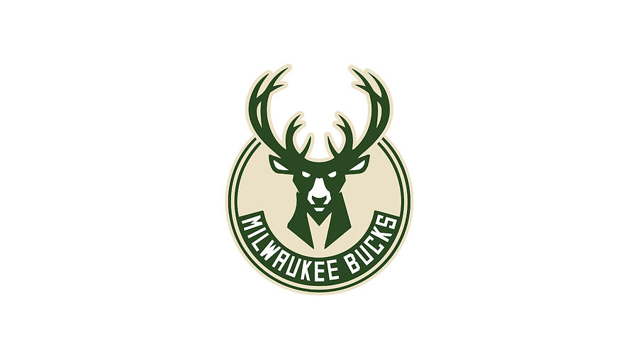 Milwaukee Bucks Official Logo - NBA - National Basketball Association ...