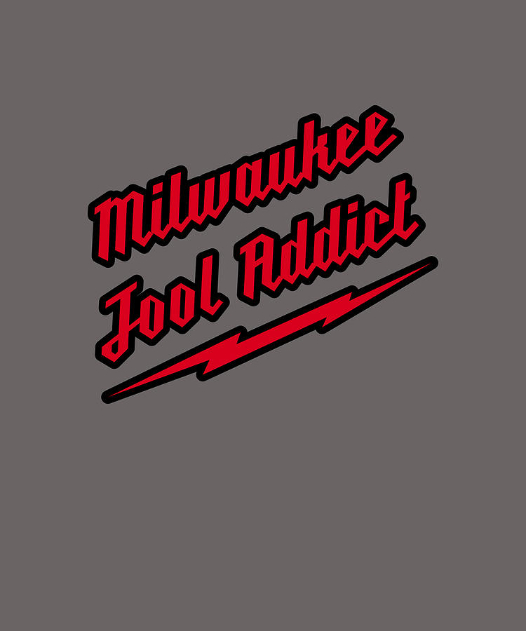 Milwaukee Tool Addict music Tapestry - Textile by Price Marshall - Fine ...