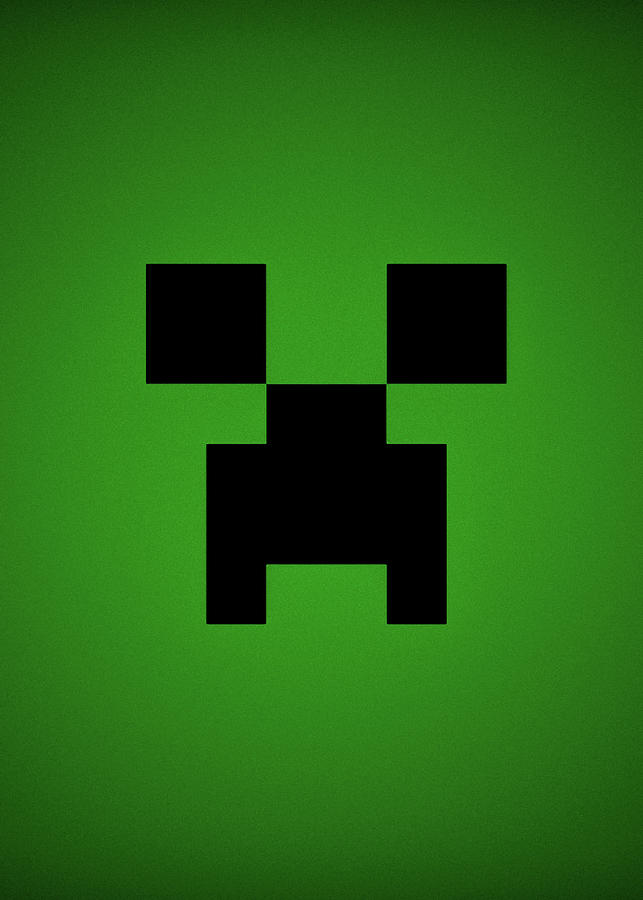 Minecraft Creeper