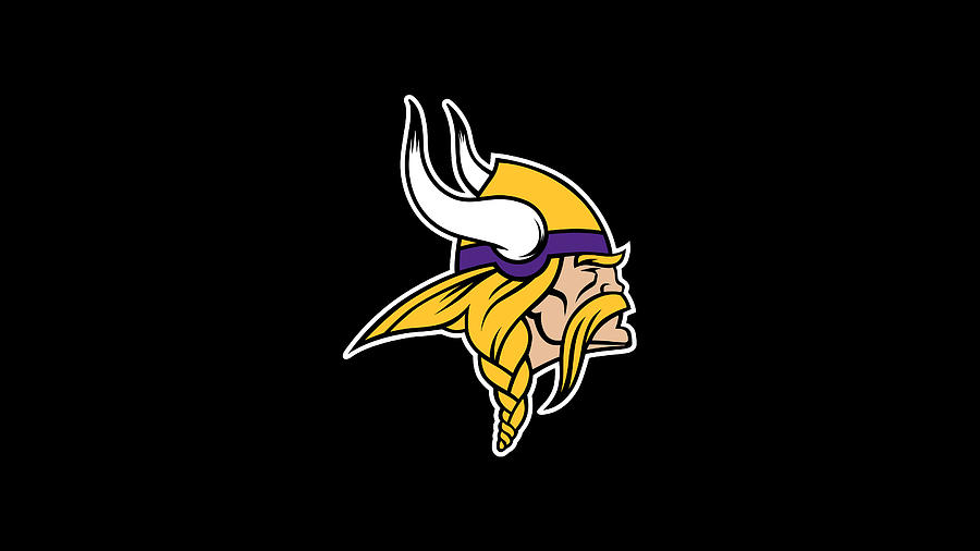 Minnesota Vikings Official Logo - NFL - National Football League ...