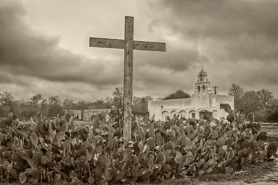 Mission San Juan de Capistrano Photograph by Jurgen Lorenzen