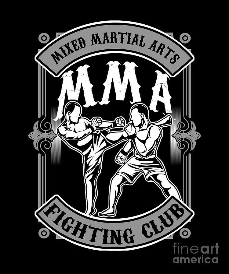 mix martial arts