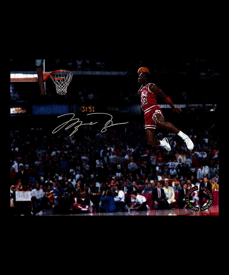 MJ Player Basketball Digital Art by Pabio Samuel - Fine Art America