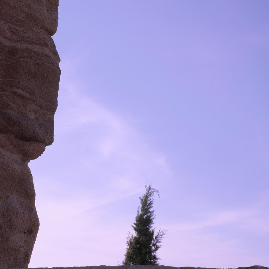  Moai Photograph by Karine GADRE