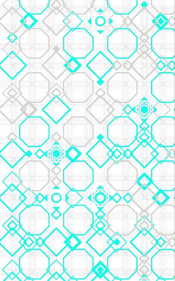 Modern arabic design by Alberto RuiZ Modern arabic design by Alberto RuiZ